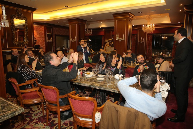 NetXpand Annual Gathering